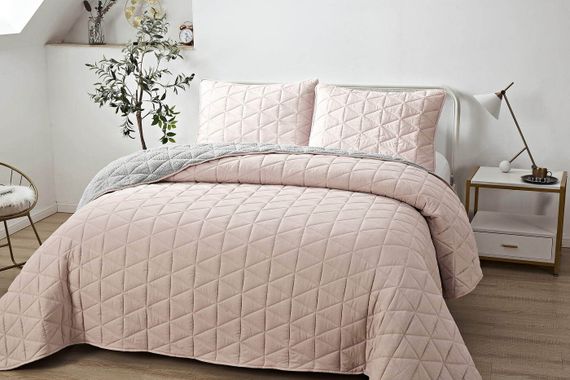 Фабрис №4 Покрывало 220х240