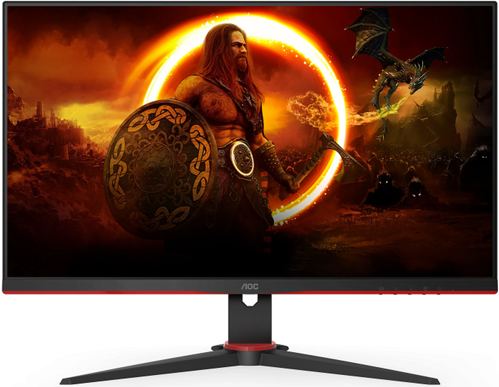 Монитор 27" AOC 27G2SAE