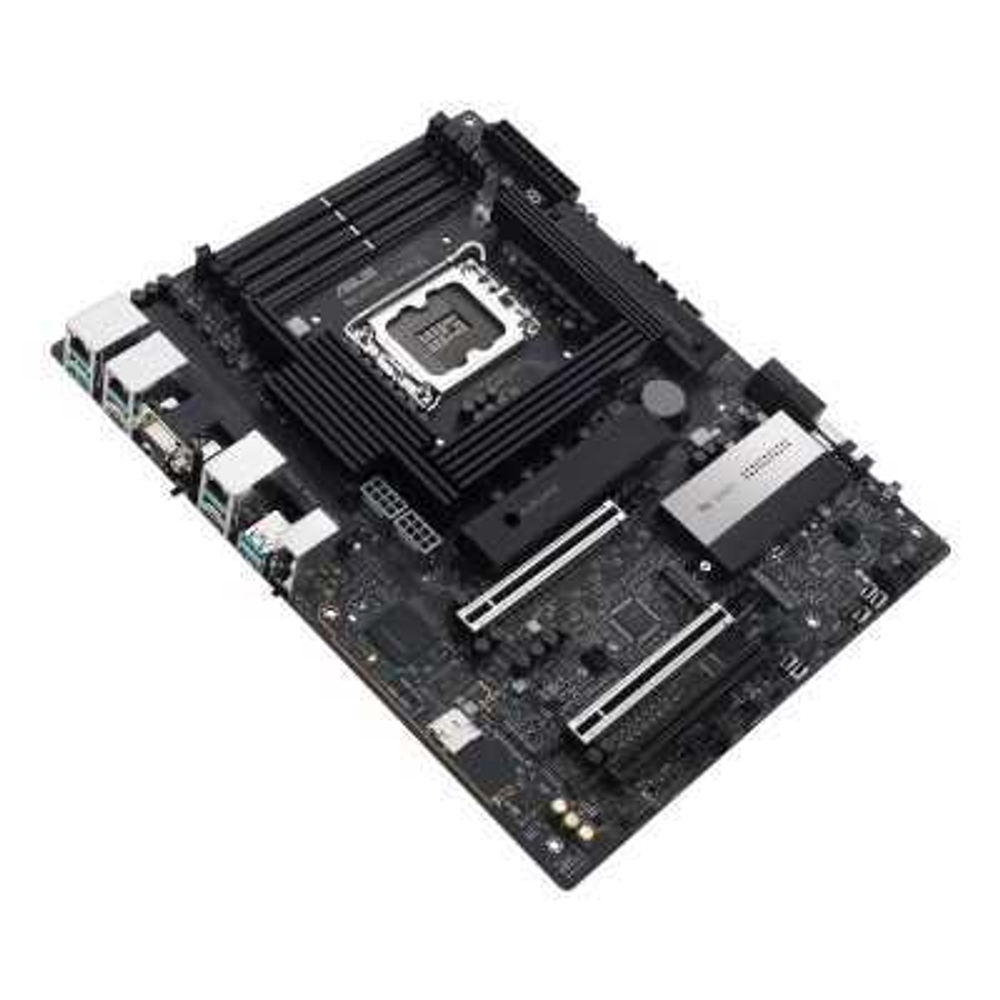 Материнская плата ASUS Pro WS Z890-ACE SE
