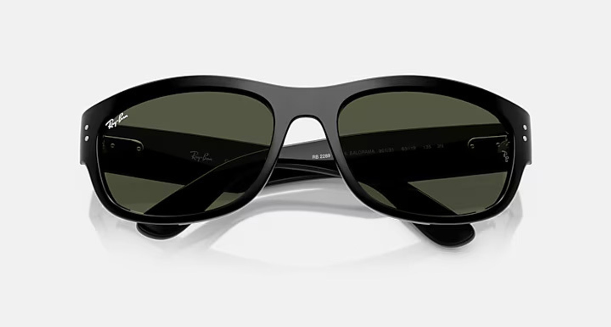 RAY-BAN MEGA BALORAMA RB2289 901/31