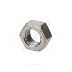 Гайка стальная М20 к.п. 5 шестигранная вес DIN 934 (5915/5927)
