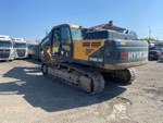 Hyundai R350 Экскаватор R350LVS (Дизельный, 8,9 л, 248 л.с., АТ)