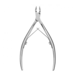 Кусачки для кожи Staleks, 7 мм