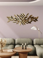 Панно на стену для интерьера 145*53 см