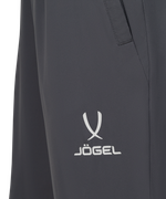 Брюки спортивные CAMP 2 Lined Pants, темно-серый, детский