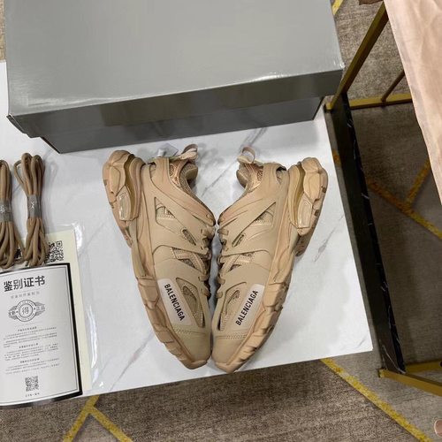 Кроссовки Balenciaga