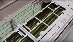 Кондиционер Rovex City RS-18CST4 PRO