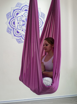 Гамак для йоги Classic 4 м