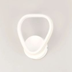 Citilux Сезар CL233B410 Бра светодиодное Белое