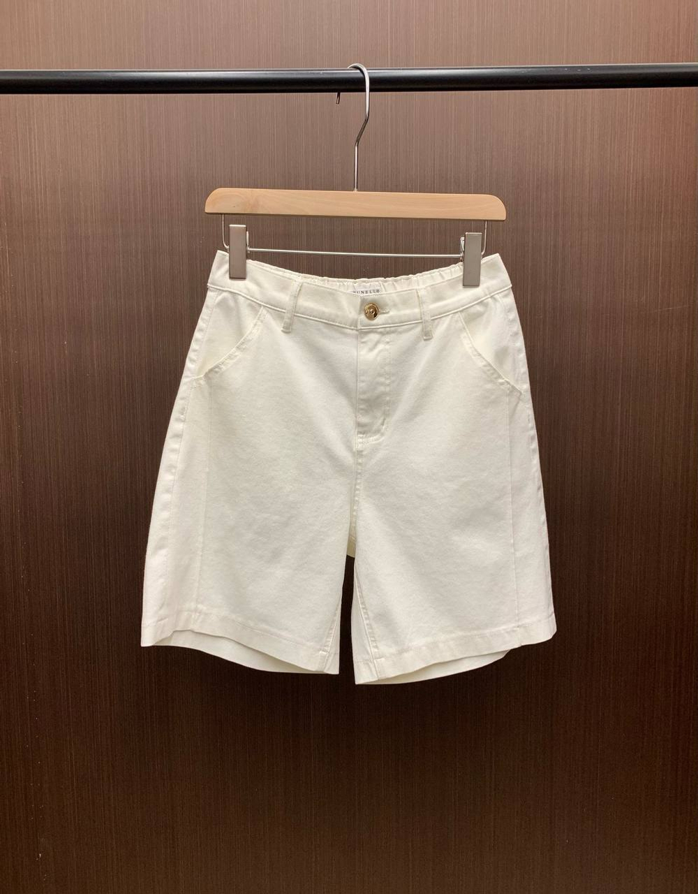 Шорты Brunello Cucinelli