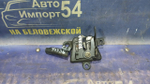 Замок капота SUBARU IMPREZA 2002-2005