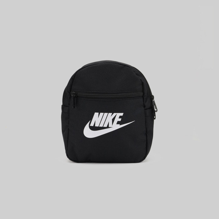Рюкзак женский Nike Sportswear Futura 365 Mini артикул:CW9301-010 - купить в магазине Дайс