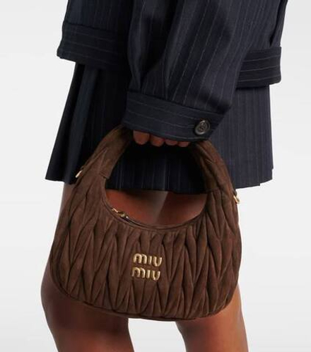 Сумка MIU MIU