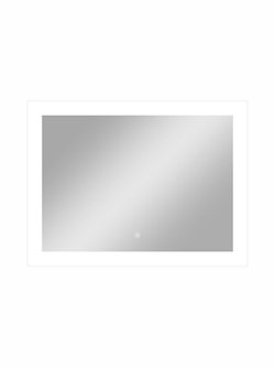 Зеркало "Relax Led" 800х600