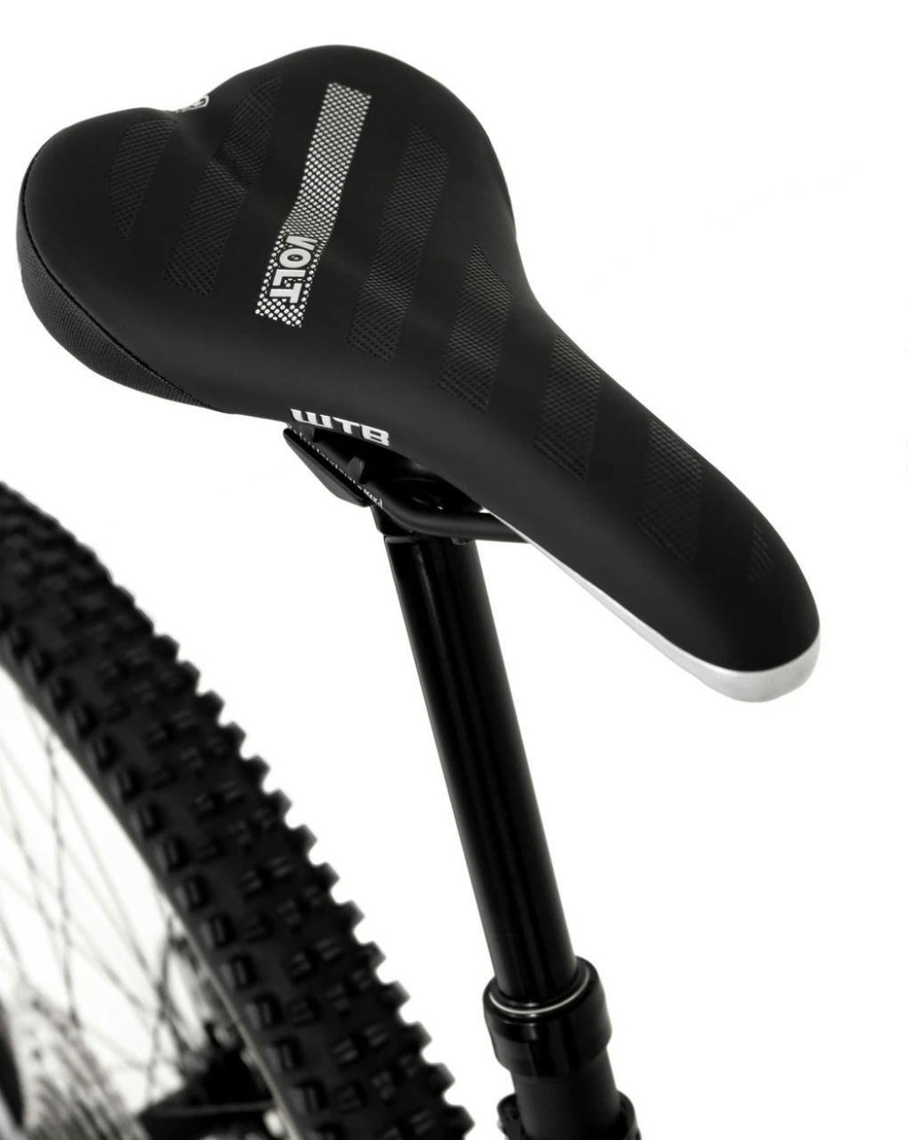 Двухподвесный велосипед Rock Machine Blizzard TRL 70-29 (2024)