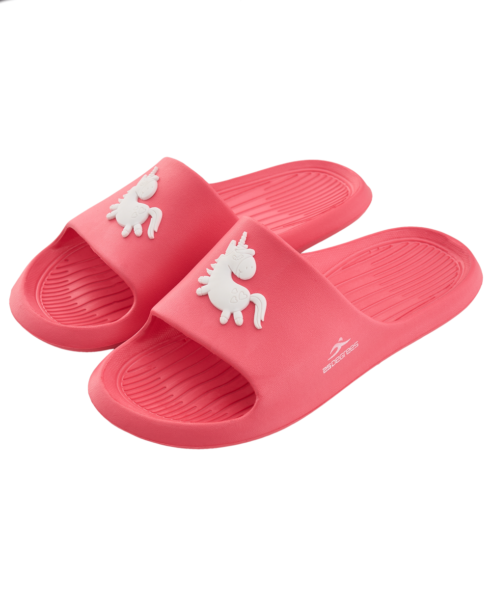 Пантолеты Pony Pink, для девочек, р. 30-35, детский