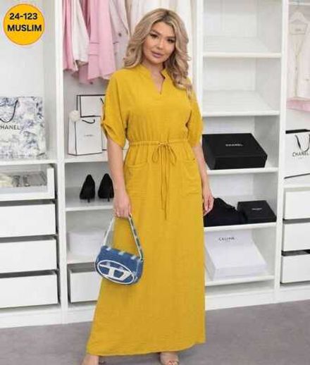 Платье 4145262 (28291971) Fabrika