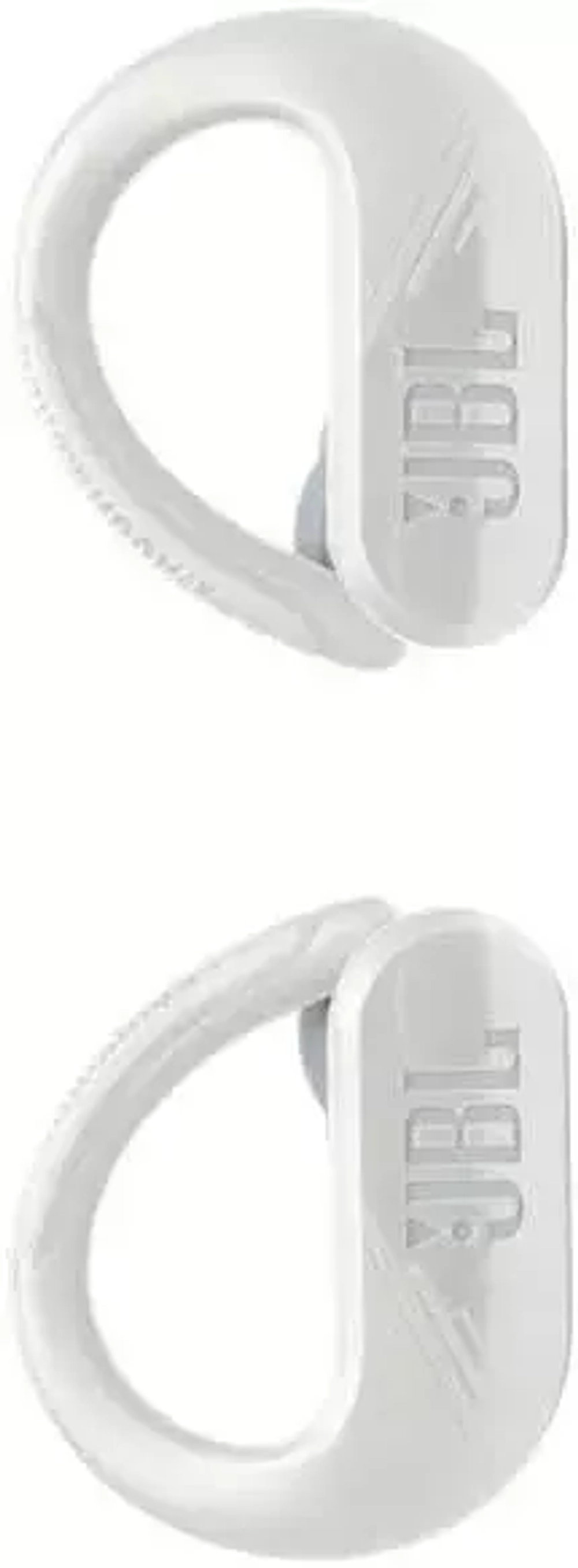 Спортивные беспроводные наушники JBL Endurance PEAK III TWS, белый