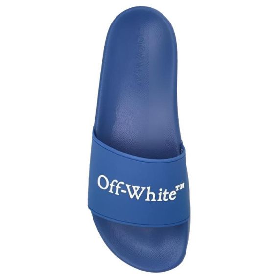 Off-White Slide 'Blue'