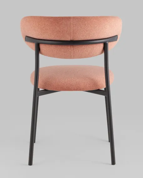 Стул Stein коралловый