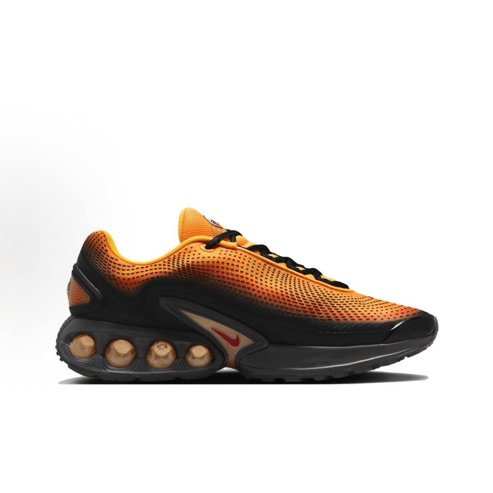 Nike Air Max DN SE “Orange”