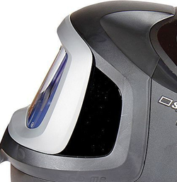 Маска сварщика SPEEDGLAS 9100 AIR с AFDLO SE (567700)