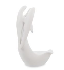 Pavone CMS-17/15 Подсвечник «Ангел-хранитель»