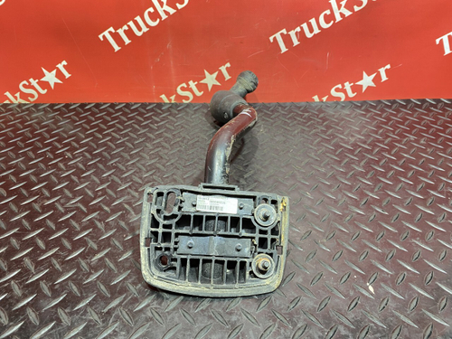 Кронштейн бордюрного зеркала