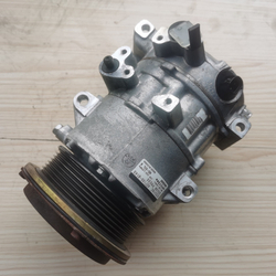 Компрессор кондиционера Toyota Camry/RAV4/Estima ACR50