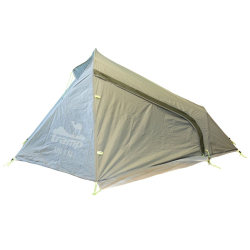 Tramp палатка Air 1 Si (dark green)