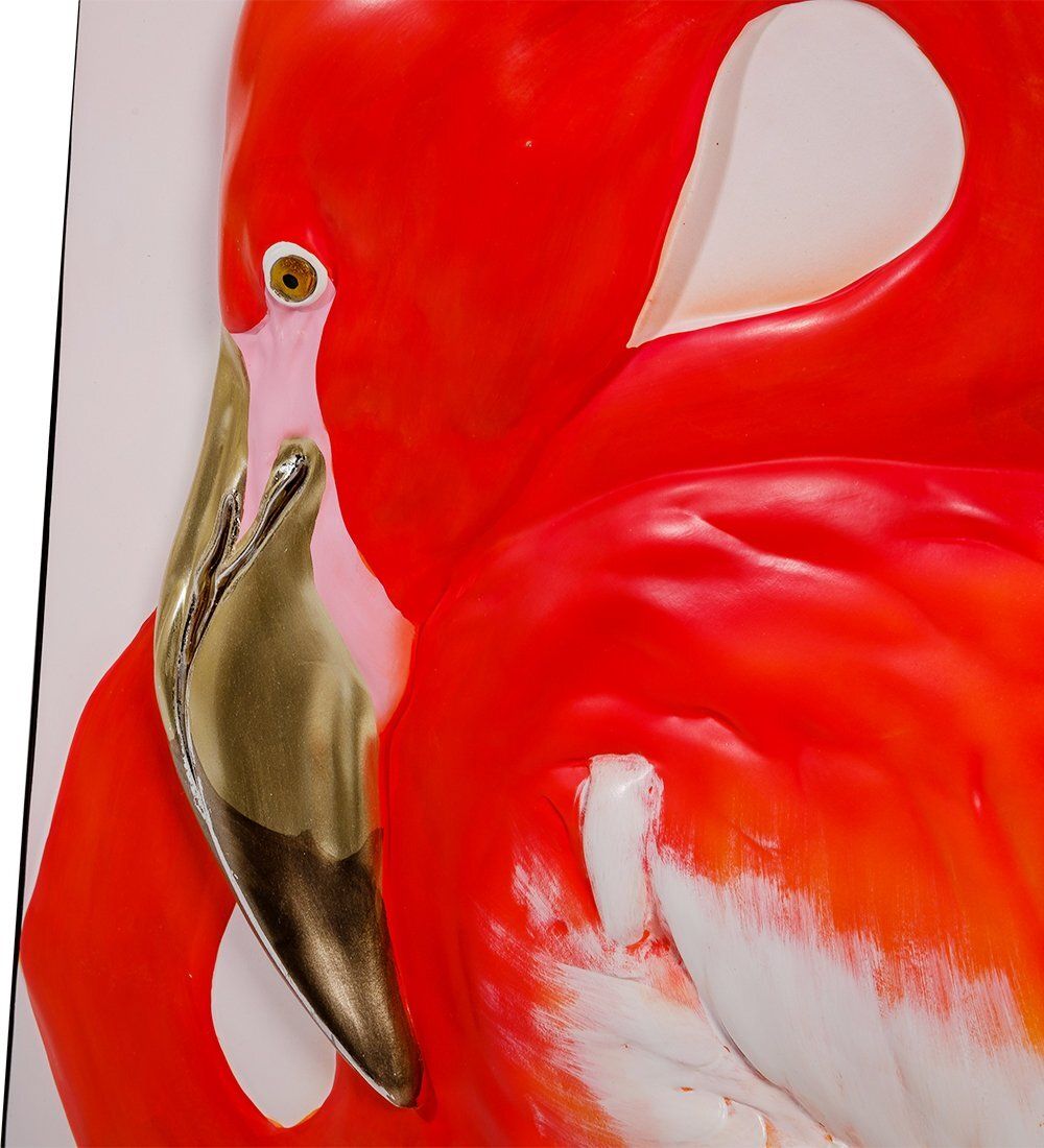 Art Soul ART-107 Панно «Фламинго»
