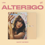 Альбом LISA (BLACKPINK) - ALTER EGO