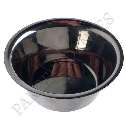 Лоток малый круглый