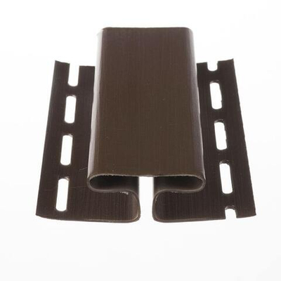 H-профиль (Шоколад) Dоcke PREMIUM (45 шт)