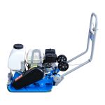 Виброплита бензиновая CIMAR CPC-1335 - [72 кг / 13 кН / Honda GX160]
