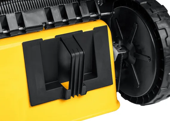 Газонокосилка бензиновая "STEHER" GLM-510p