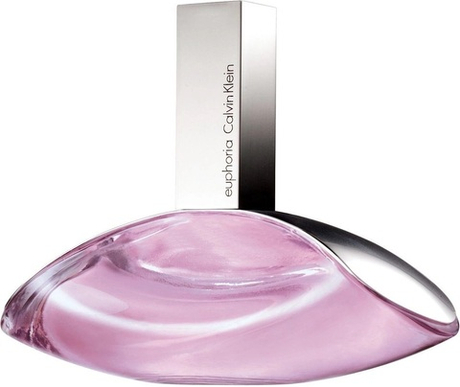 Calvin Klein Euphoria Blush
