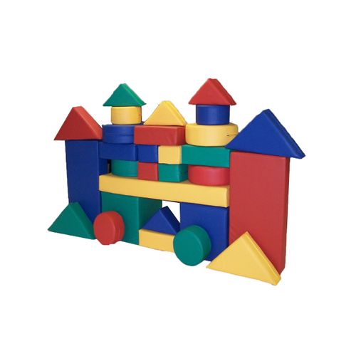 Игровой набор «Конструктор – 3»