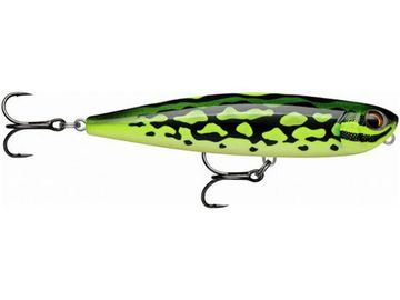 Воблер RAPALA Precision Xtreme Pencil 107 /LF