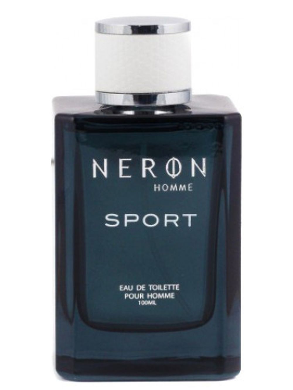 Dans un Jardin Neron Sport