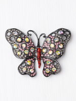 30060230 Брошь Chance