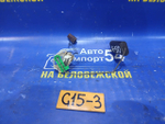 Датчик уровня топлива NISSAN ALMERA 2014