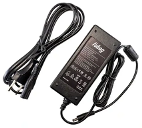 Внутреннее защитное стекло с диоптриями +1 Fubag BLITZ 5-13 MaxiVisor