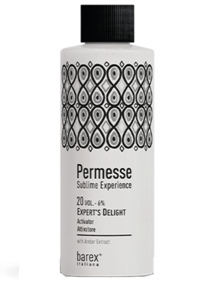 Активатор 6%, 200 мл.PERMESSE