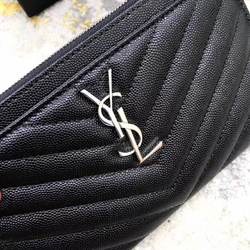 Saint Laurent Bill Pouch