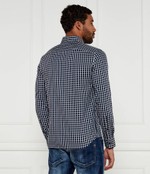 Рубашка Michael Kors - темно-синий(CF44005FDG)