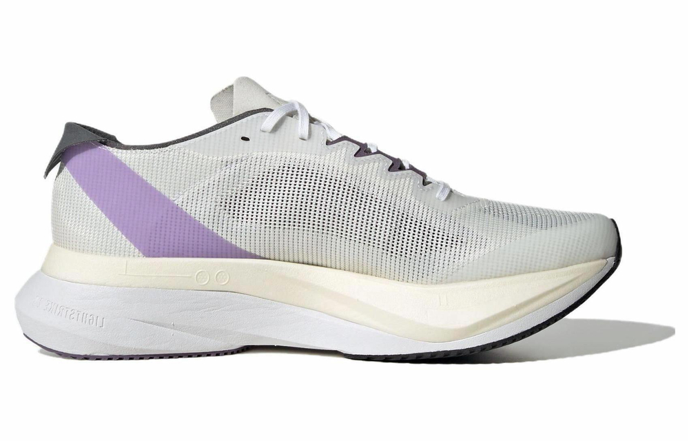 Кроссовки Adidas Adizero Boston 12 (Женская размерная сетка)