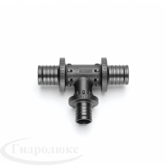 Тройник PX 32*25*32 Rehau Rautitan