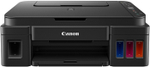 МФУ струйное цветное Canon PIXMA G3410