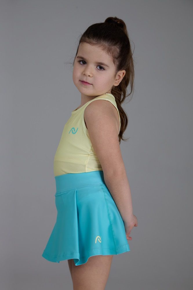 Юбка для девочек NEVA SPORT